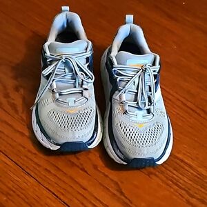 Hoka One One Gaviota 2   Women’s shoes Size 7  Athletic Running Jogging